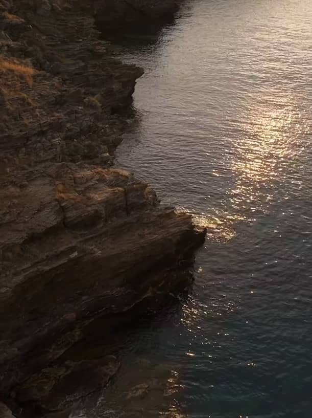 Open Up Sifnos