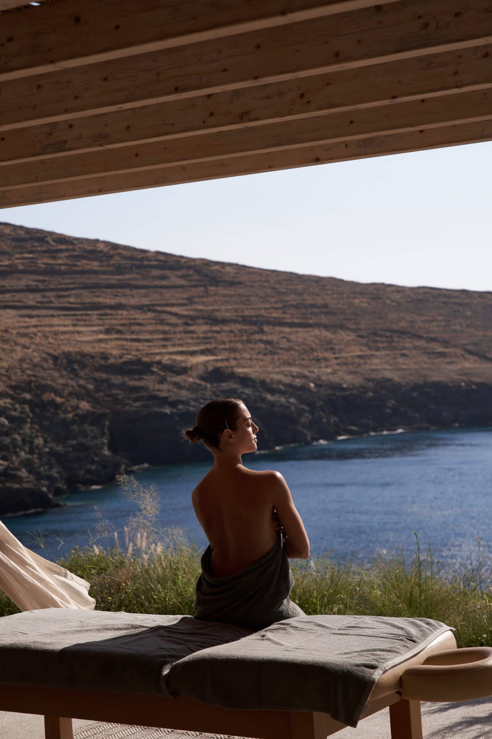 Wellness at NÓS